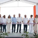 Carretera Puerto Plata Montecristi