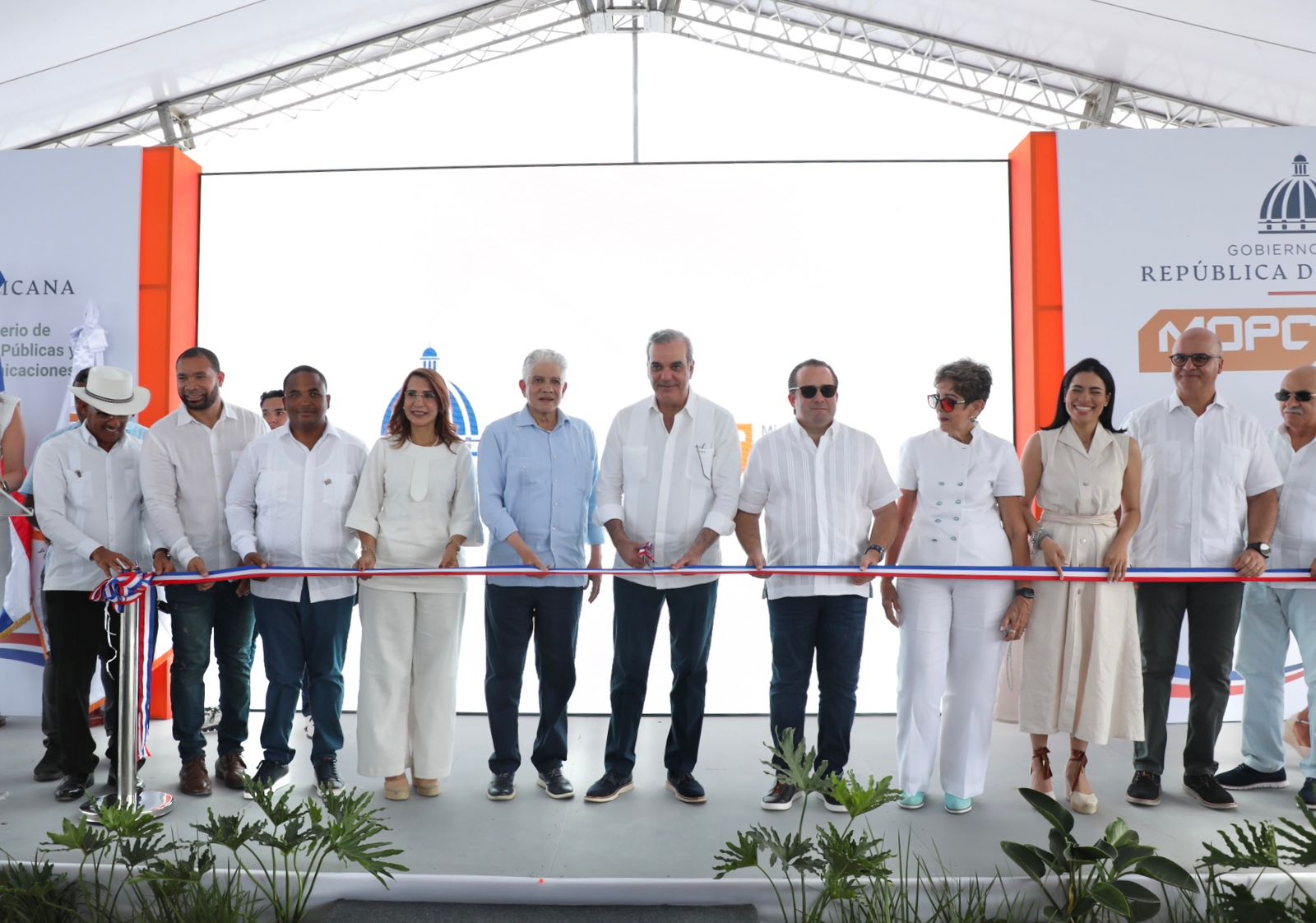 Carretera Puerto Plata Montecristi