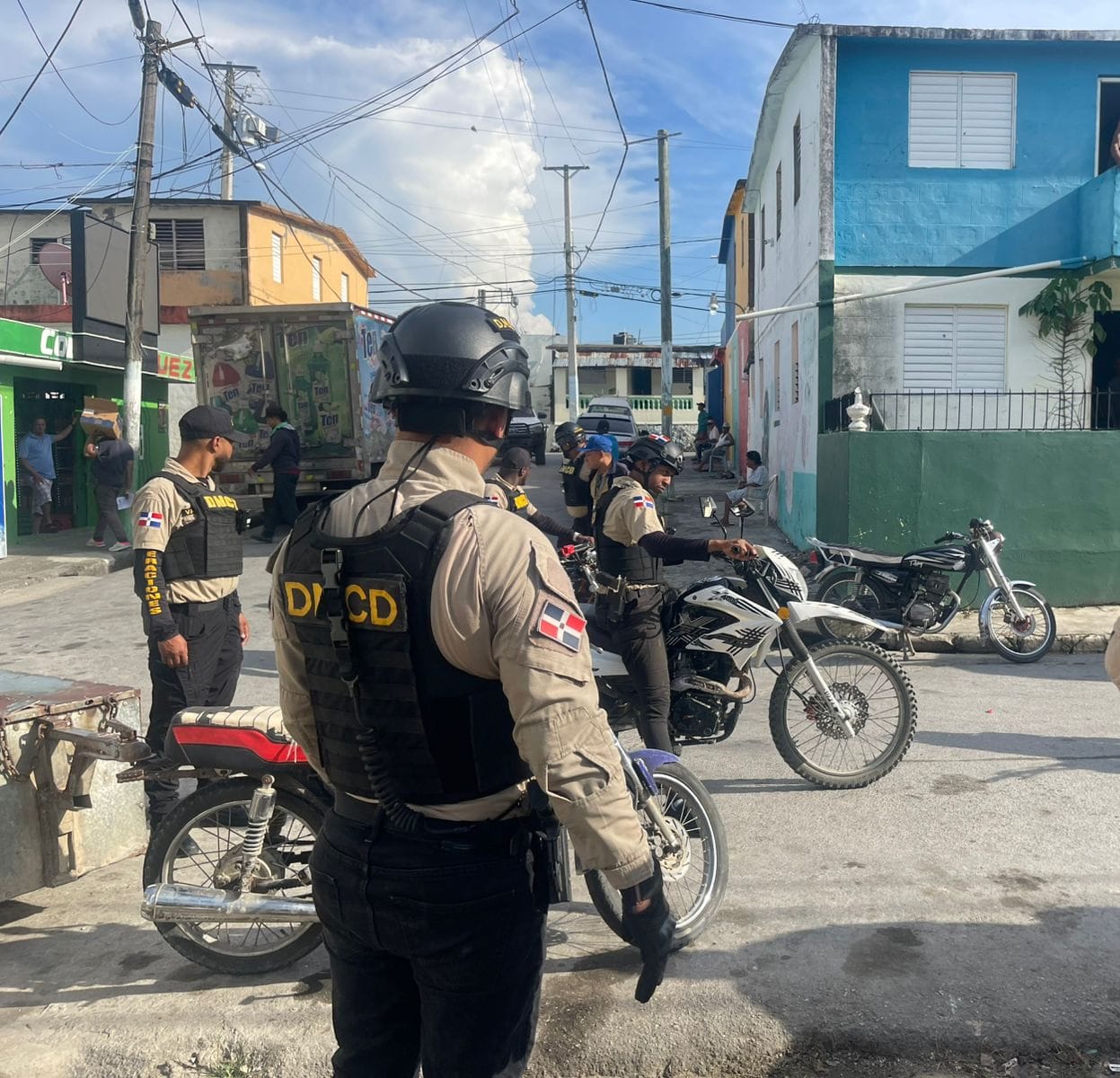 dncd jarabacoa