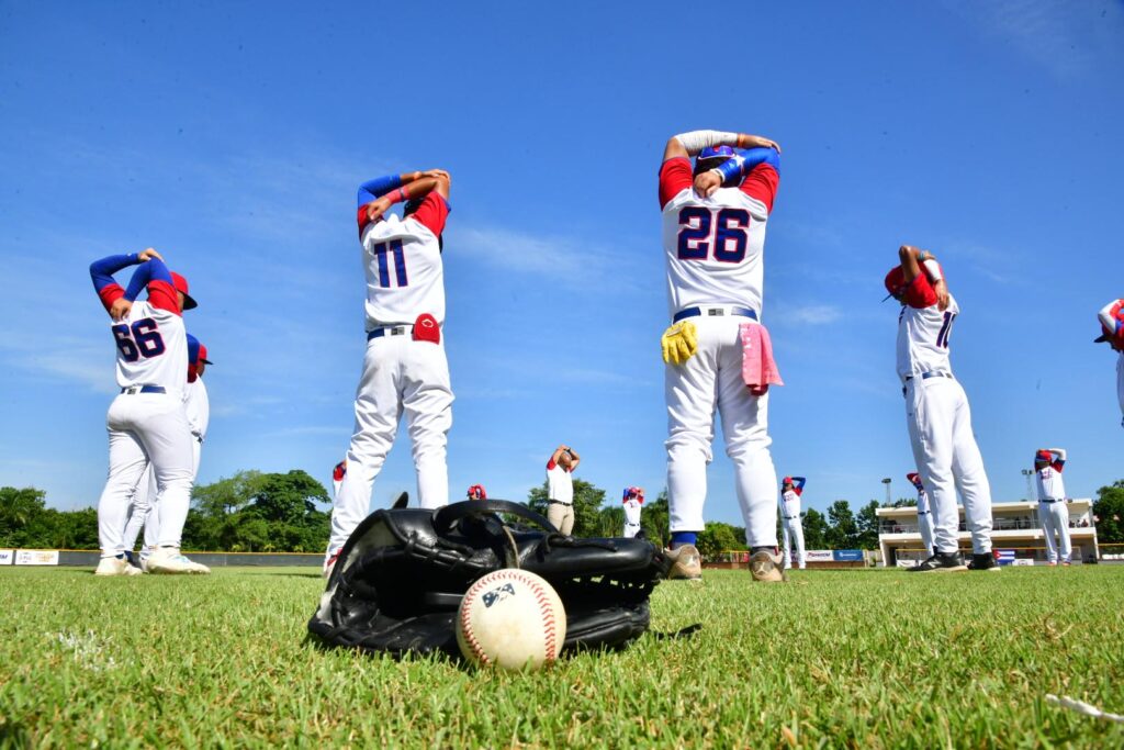  En la continuación del torneo Premundial de béisbol U15 que se celebra en el Complejo IPL en Santo Domingo Este, República Dominicana, en el primer juego de la segunda fecha, el combinado de Puerto Rico derrotó a Cuba 8 por 2
