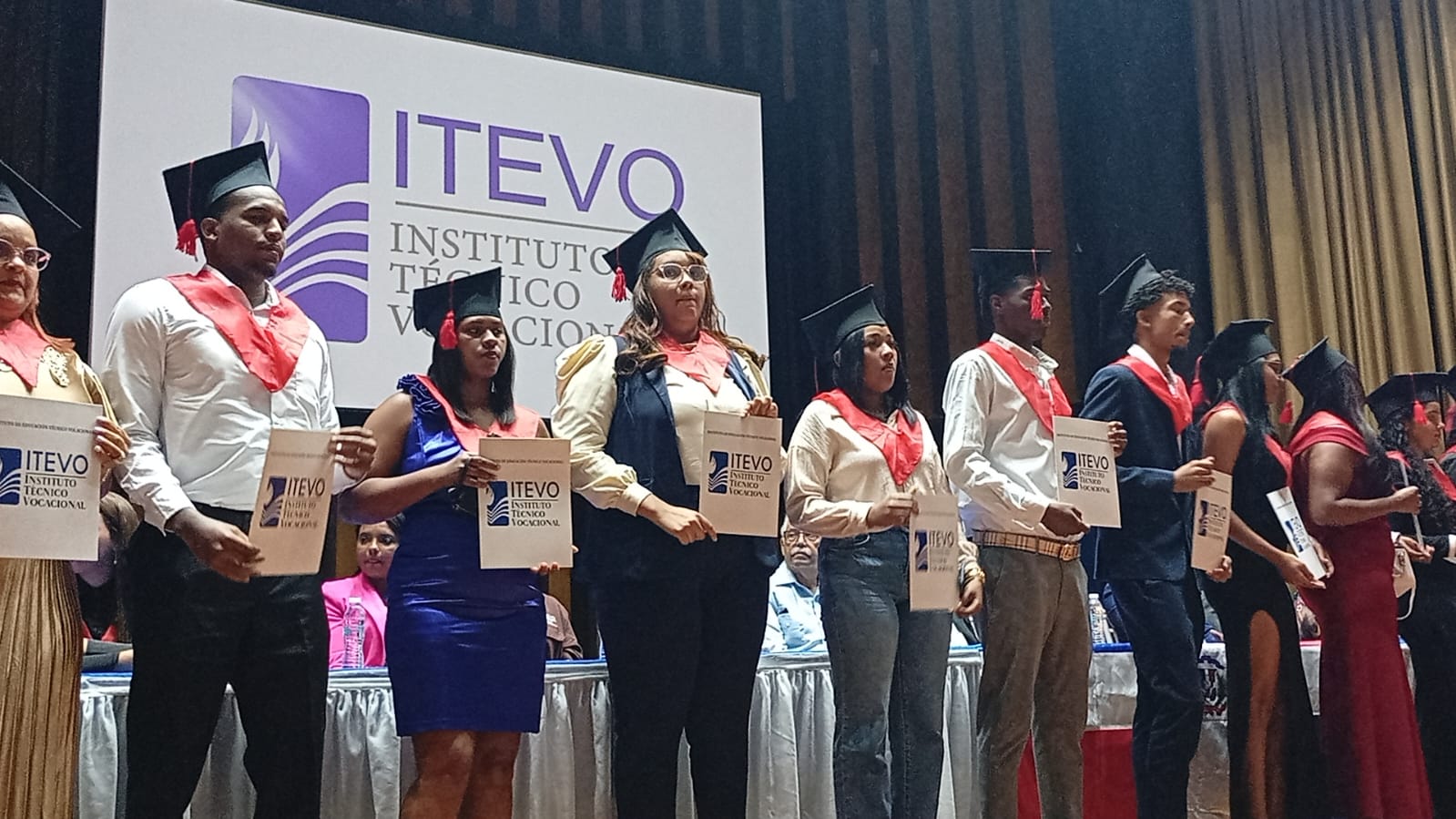 Itevo gradua tecnicos