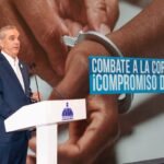 Campaña anticorrupción