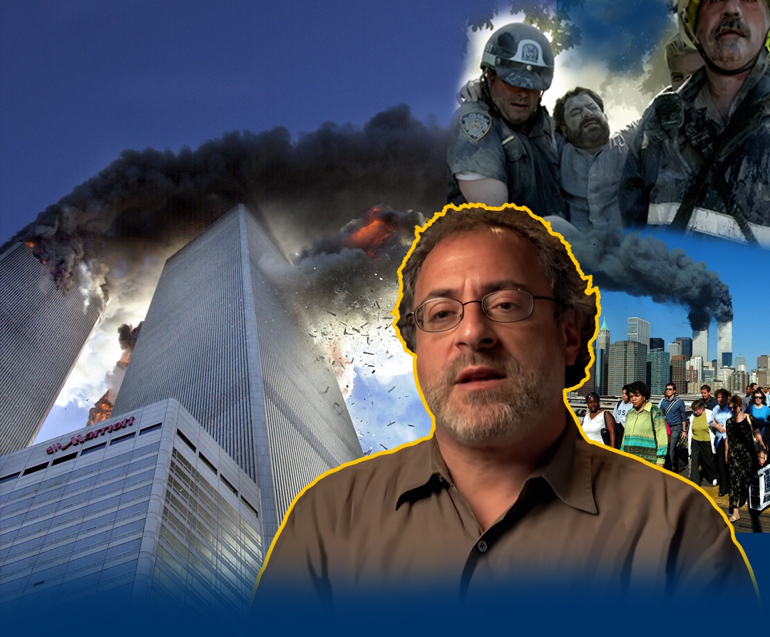 David Handschuh, fotógrafo estadounidense.