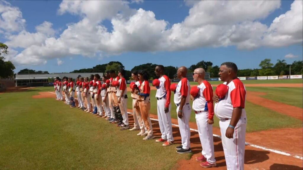 Cuba derrota 13-2 a Puerto Rico