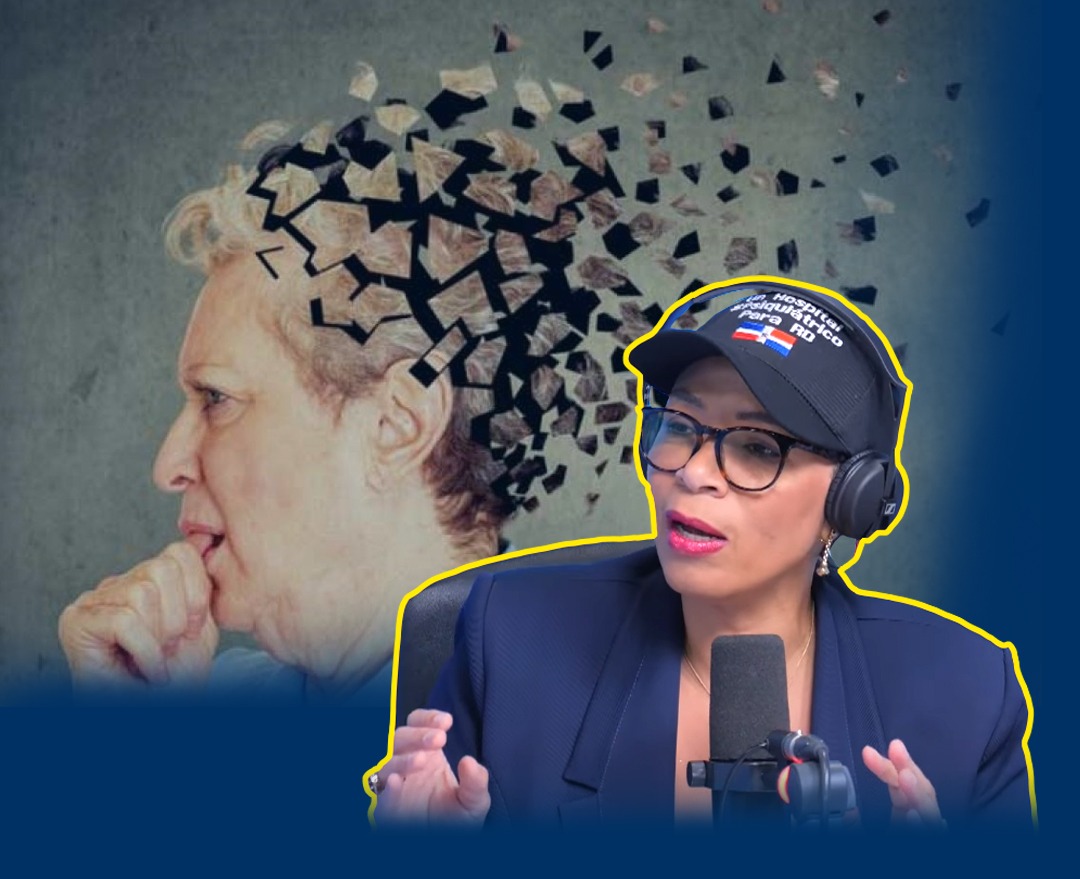 Hichez Alzheimer