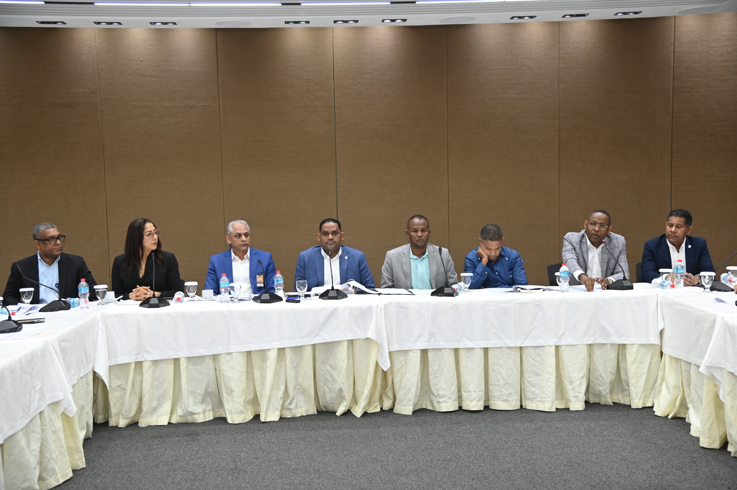 Base de datos biométrica