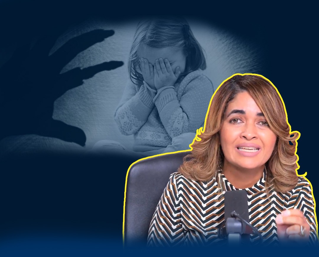 Nilda Alaniz abusos sexua