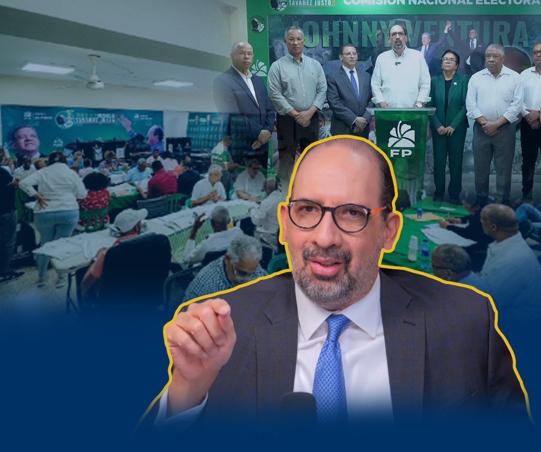 Henry Merán juventud FP