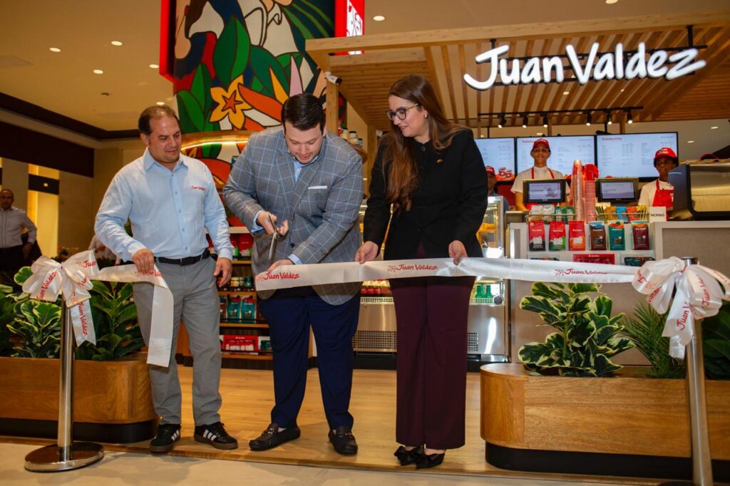 La tienda llega con una propuesta integral: la inigualable calidad del café premium 100% colombiano