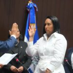 Cámara de Diputados juramenta