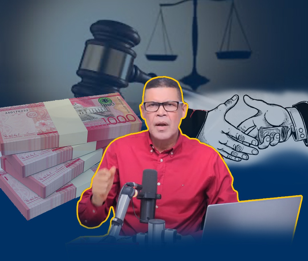 Ricardo Nieves Abinader