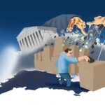 Sistema de partidos colapsado