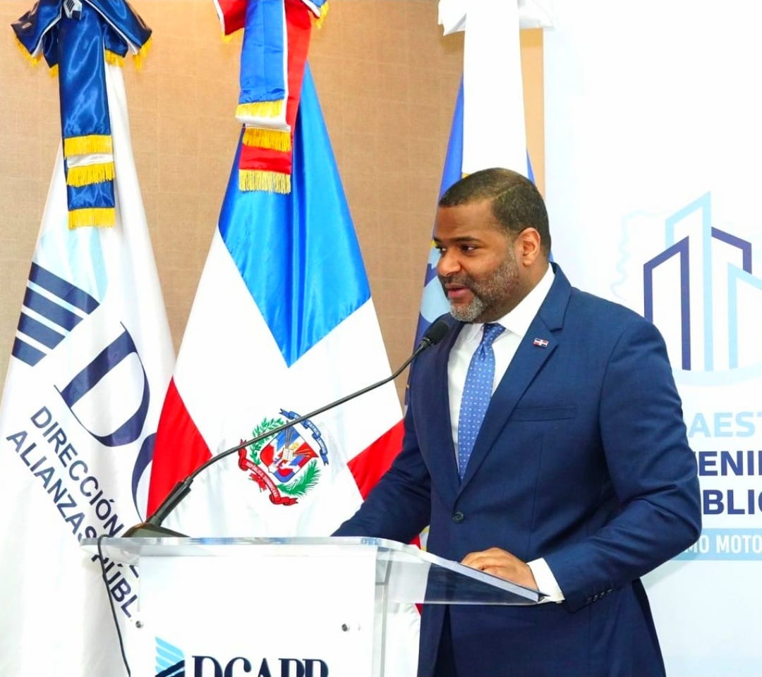 Gobierno invierte en obras