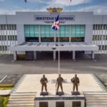 Ministerio de Defensa RD