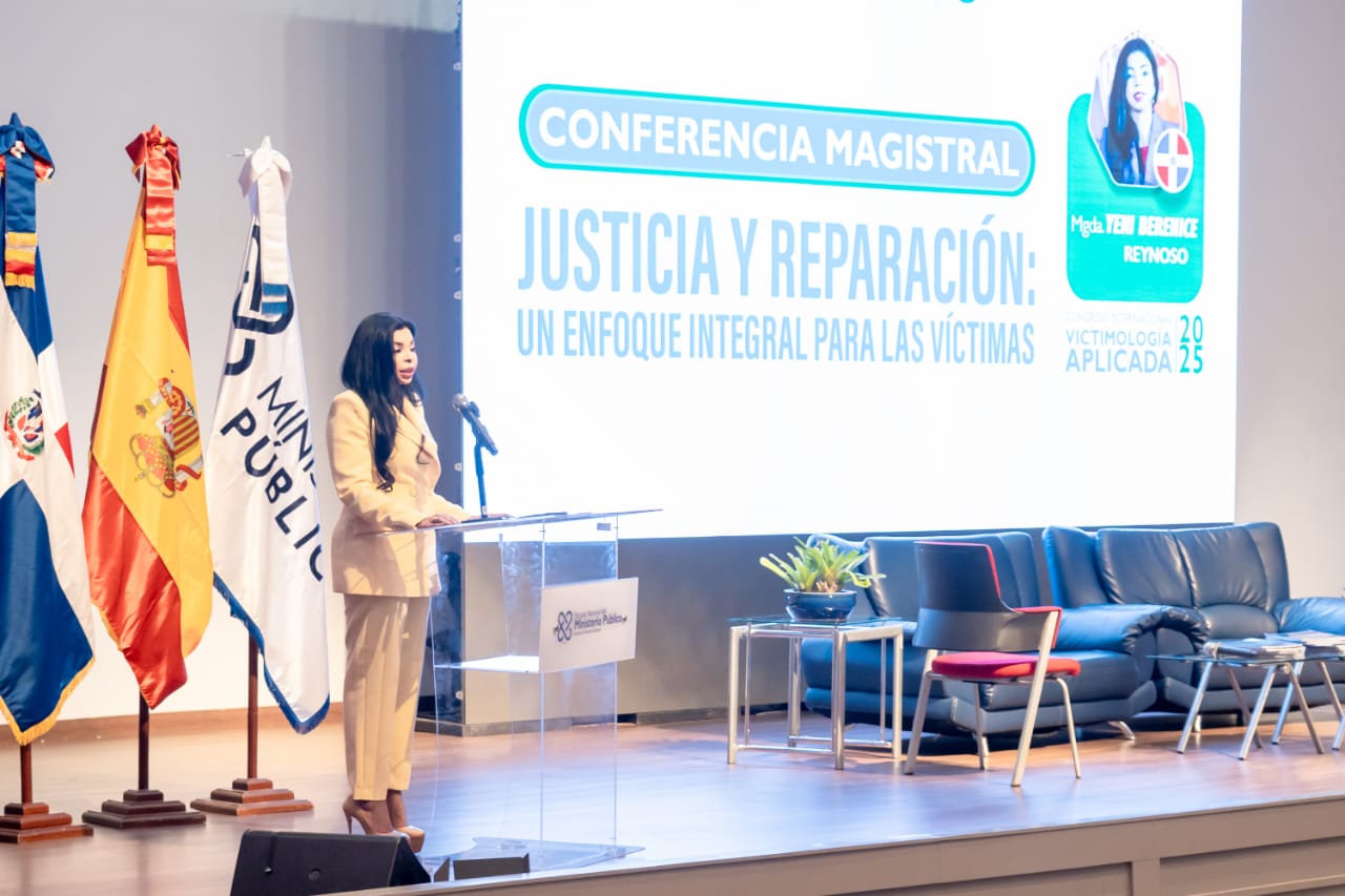 Aboga derecho victimas