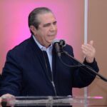 Francisco Javier PLD 2028