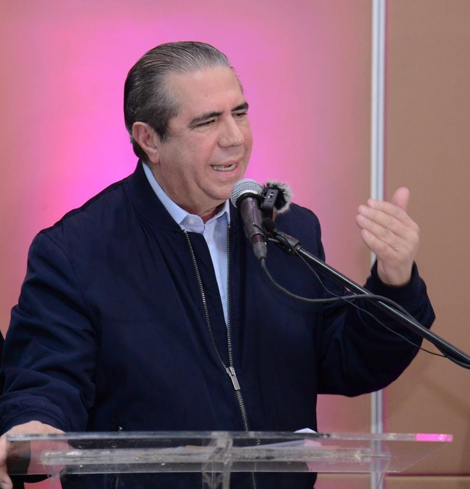 Francisco Javier PLD 2028