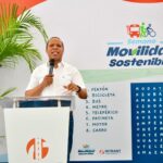 Milton Morrison, director de Intrat