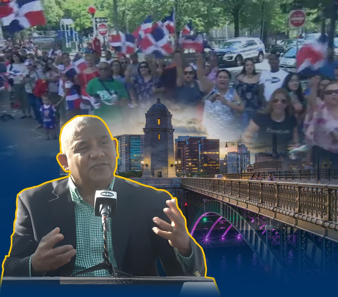 Dominico Almonte, FP Boston