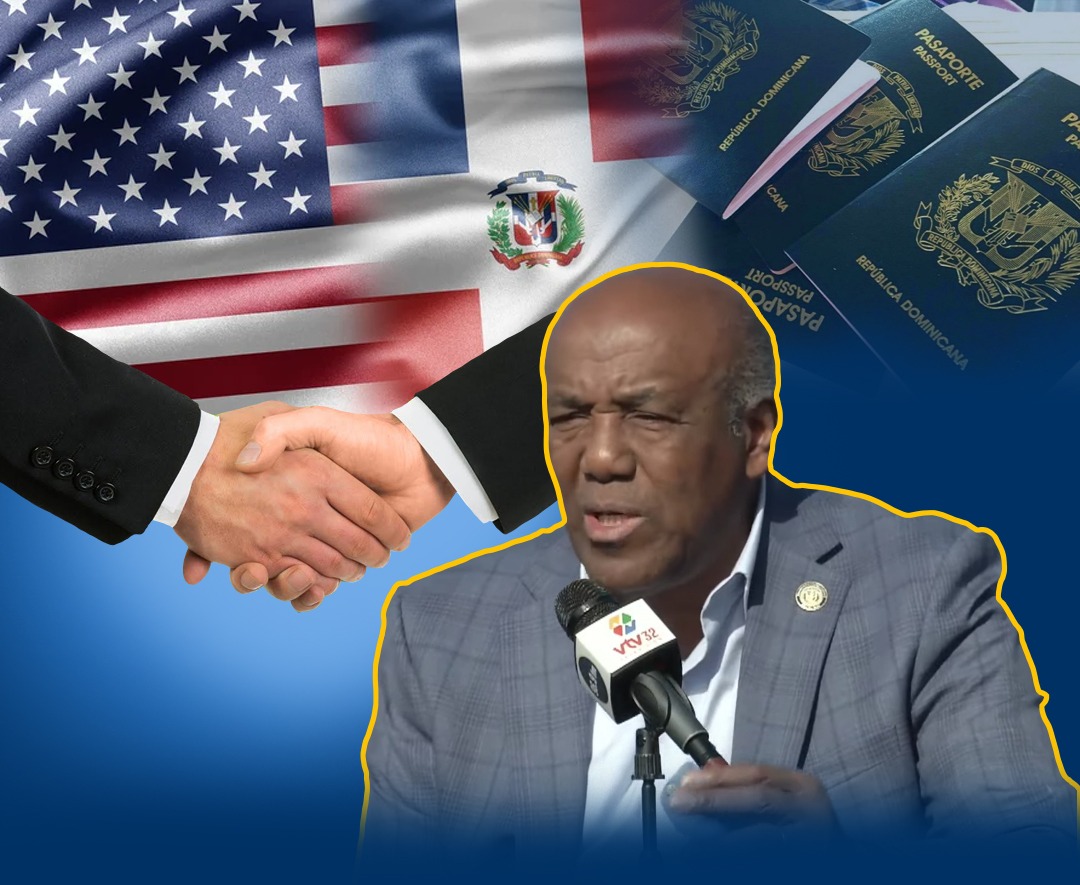 Antonio Almonte, cónsul general en Boston