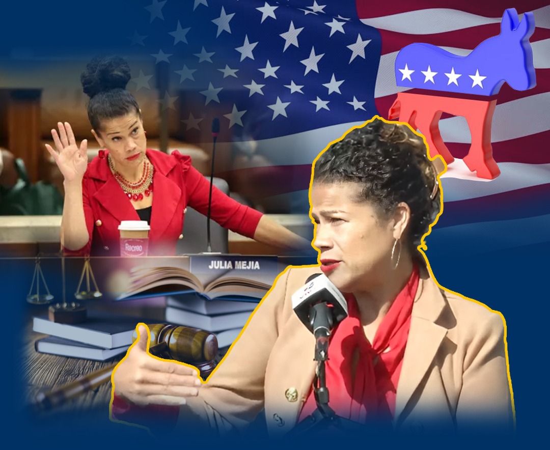 Julia Mejía Boston Panorama