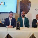 Juancito Rodríguez, Yasser Michelén, Vicente Santos y Orestes Amador