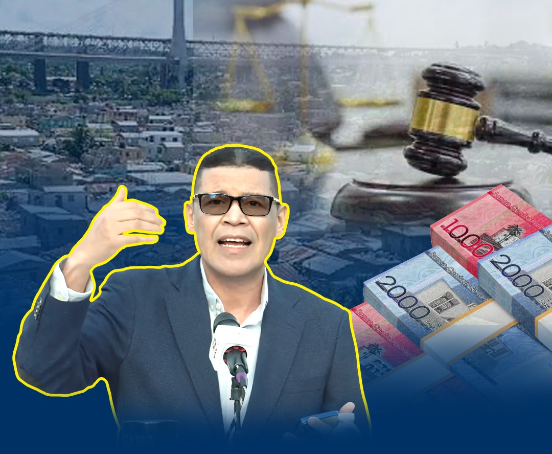 Ricardo Nieves Los Tres Brazos Lynn 2025