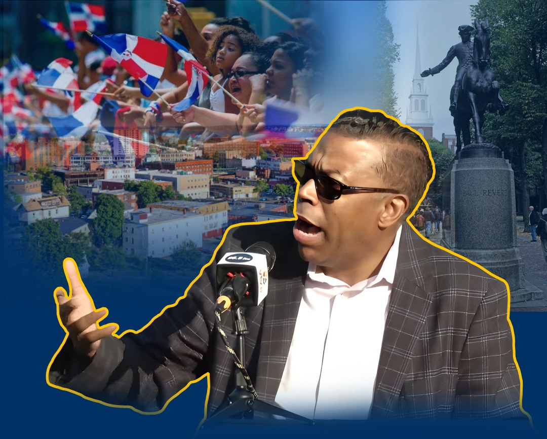 Yoleny Ynoa, Comunitario Lynn.