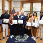 Reconocen grupo Panorama