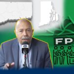 Cirilo Bonilla, FP, Connecticut.