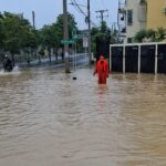 Lluvias