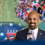 Pavel Payano, el senador más joven por Lawrence.