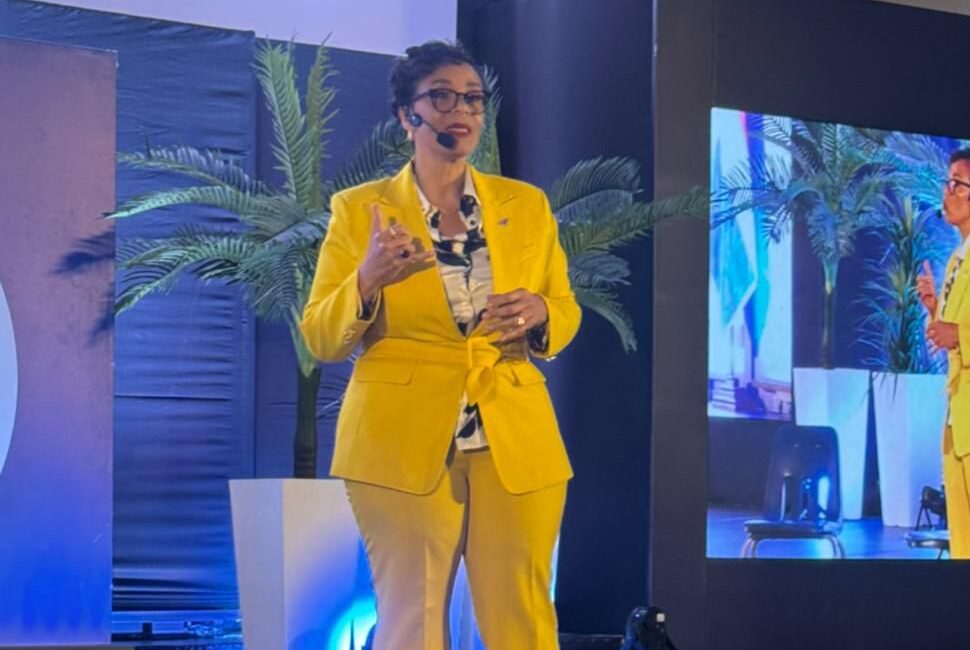 Doctora Alexandra Hichez