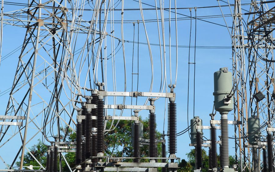 Itabo fuera de servicio