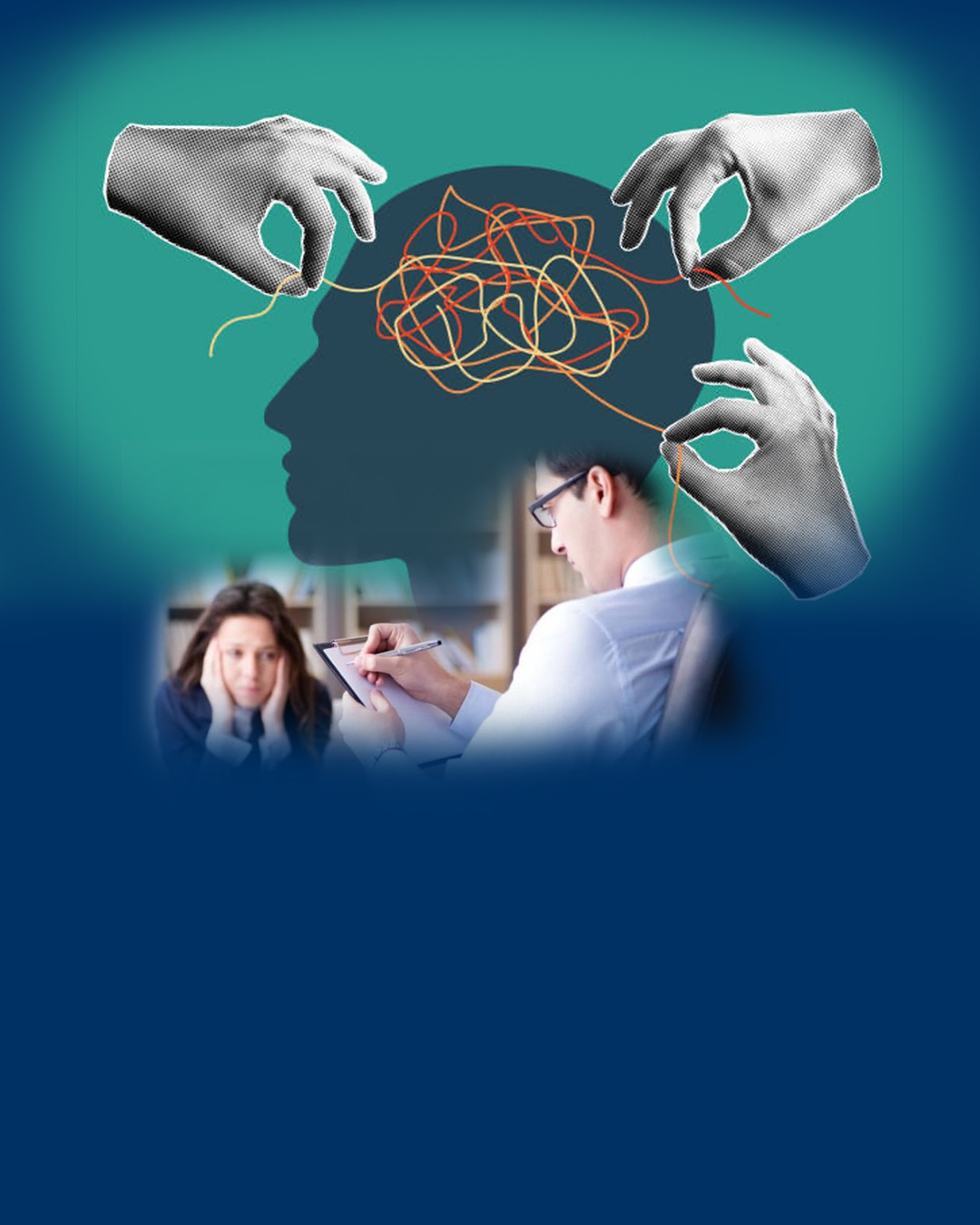 salud mental