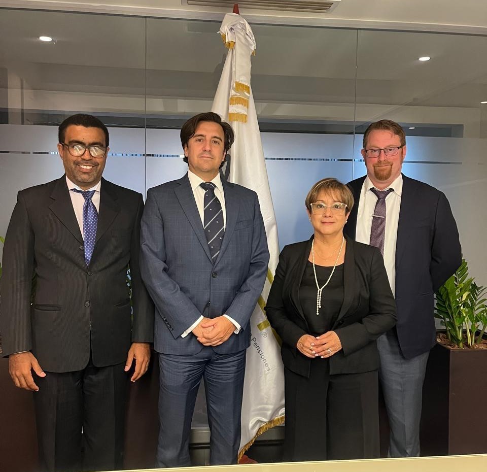 Adafp y FMI