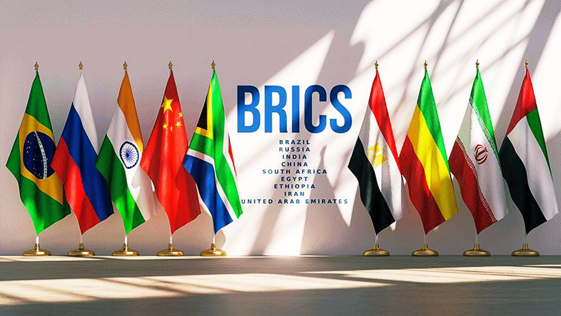 Brics