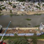 Río Ozama / Fuente externa