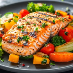 Comida saludable Keto.