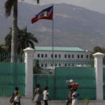 Constitución Haití.