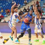 El TBS del Distrito Nacional