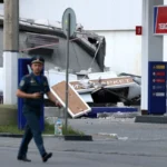 Suspende exportación combustibles