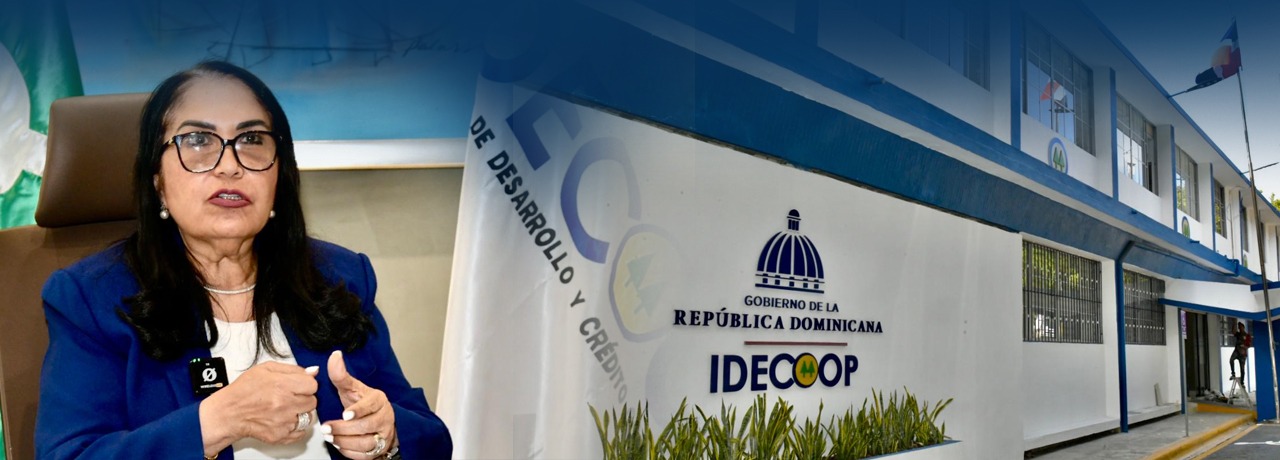 Cooperativas