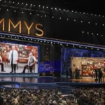 Emmy 2025 Owen