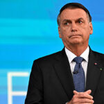 Bolsonaro condenado