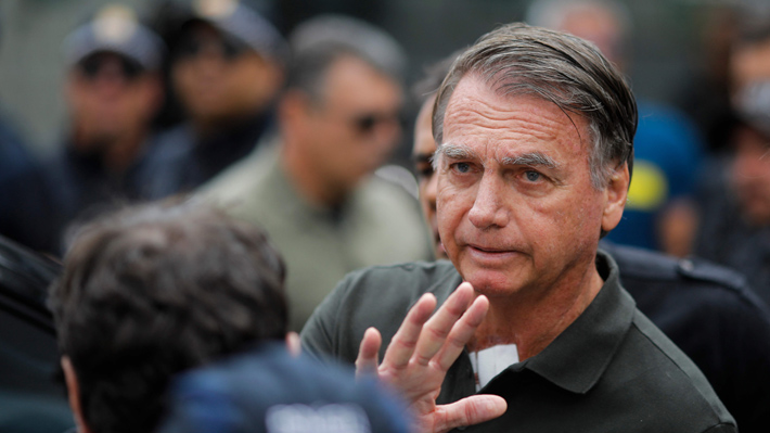 Bolsonaro