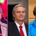 Guerra sucia chile.