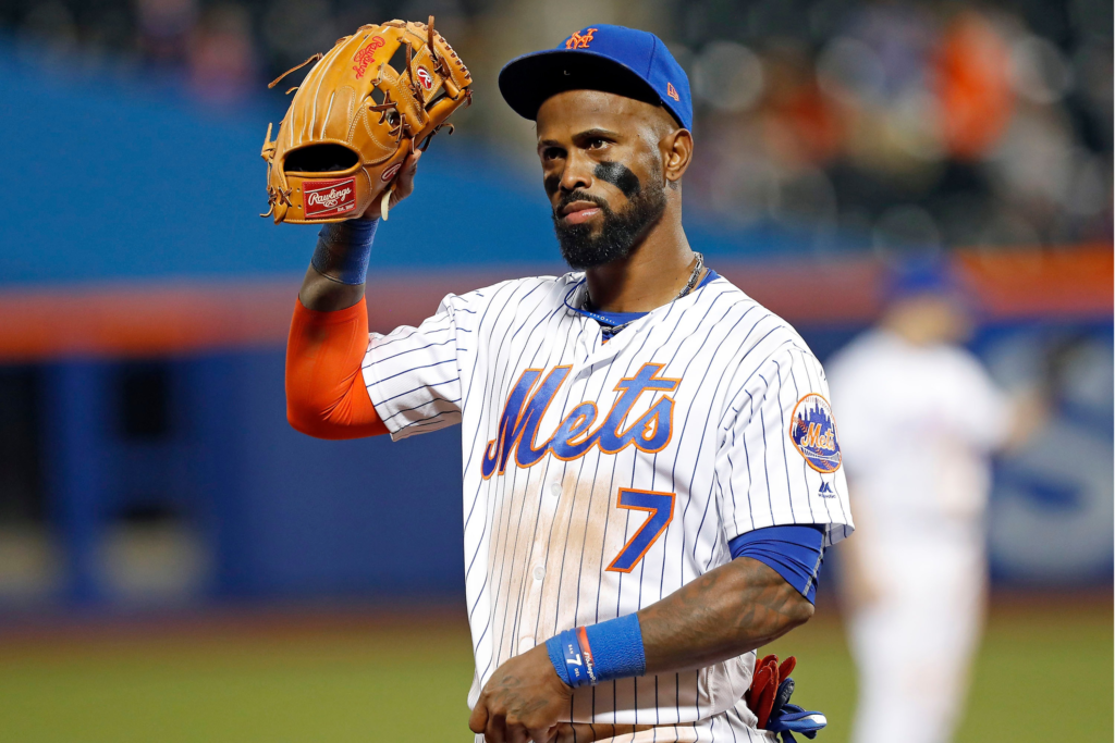 José Reyes es Inmortal del Deporte Dominicano.