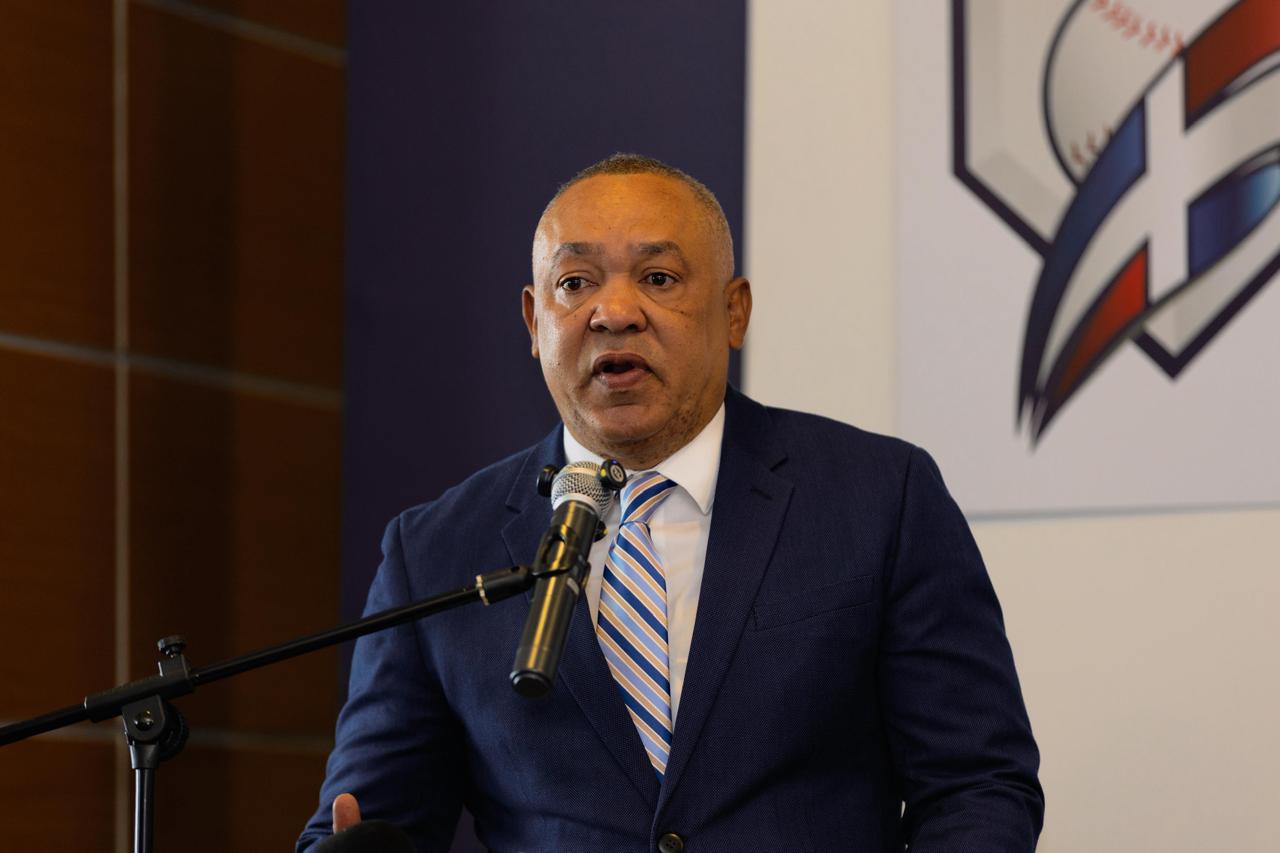 Confederación Panamericana de Béisbol elige su directivos