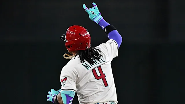ketel marte